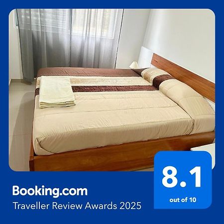 Apartamento Da Costa Ribeira Grande Екстериор снимка