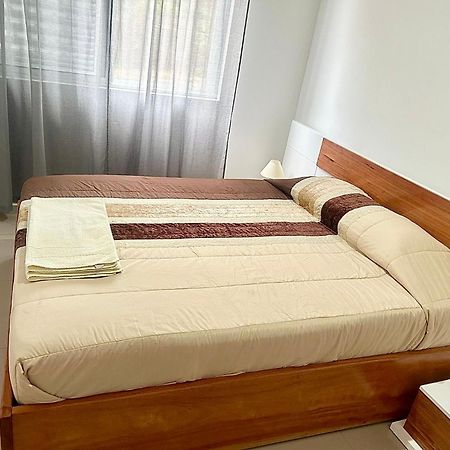 Apartamento Da Costa Ribeira Grande Екстериор снимка