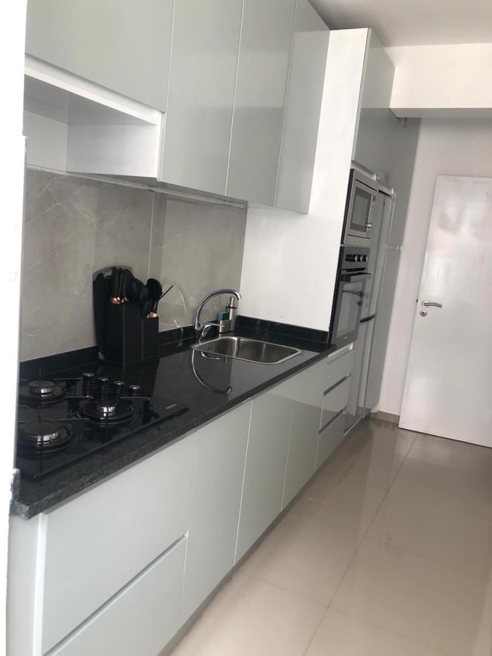 Apartamento Da Costa Ribeira Grande Екстериор снимка