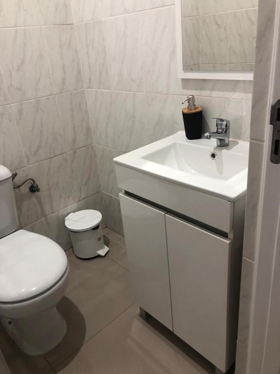 Apartamento Da Costa Ribeira Grande Екстериор снимка