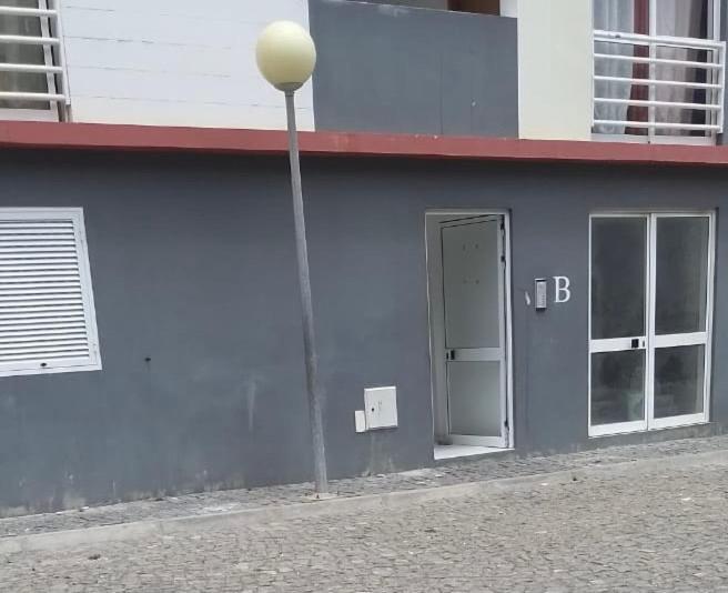 Apartamento Da Costa Ribeira Grande Екстериор снимка