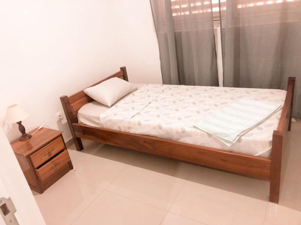 Apartamento Da Costa Ribeira Grande Екстериор снимка