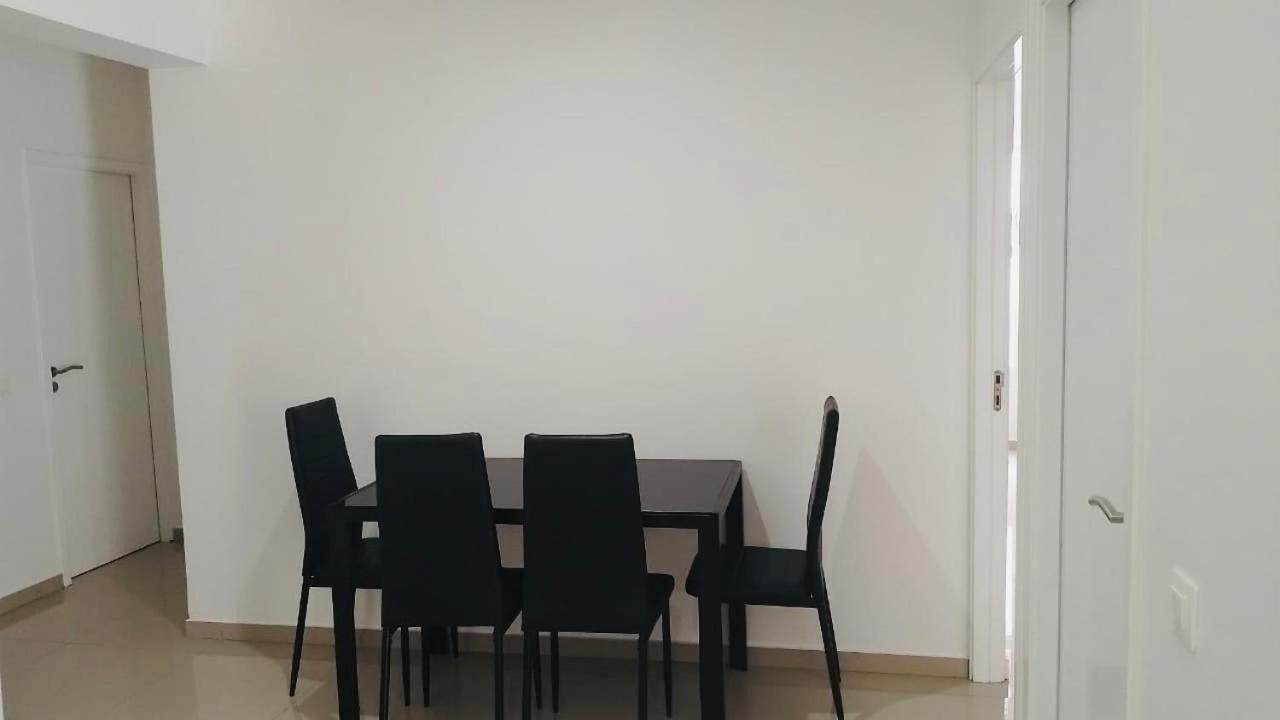 Apartamento Da Costa Ribeira Grande Екстериор снимка