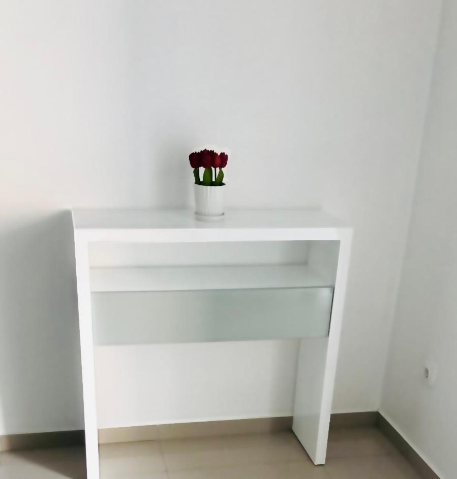 Apartamento Da Costa Ribeira Grande Екстериор снимка