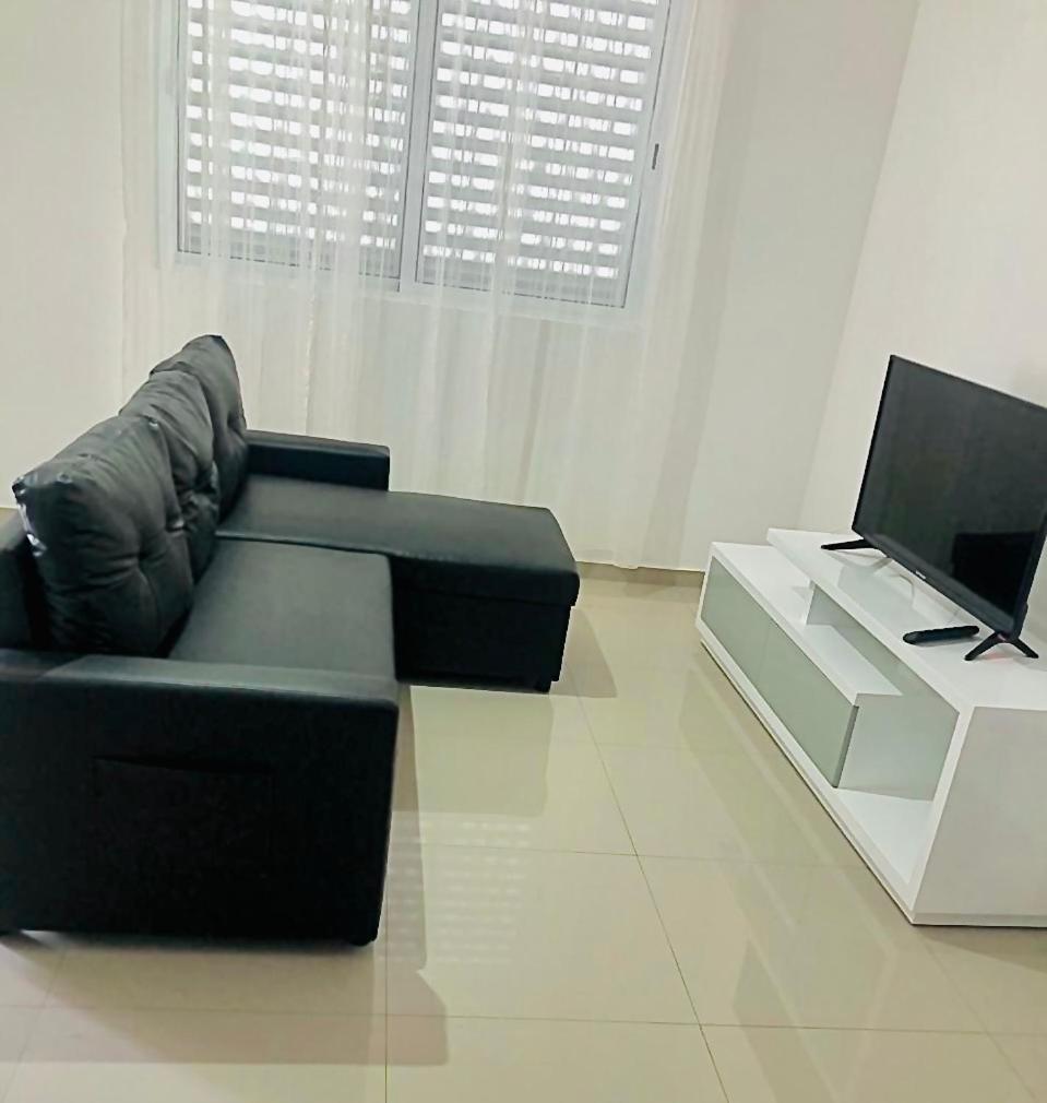 Apartamento Da Costa Ribeira Grande Екстериор снимка