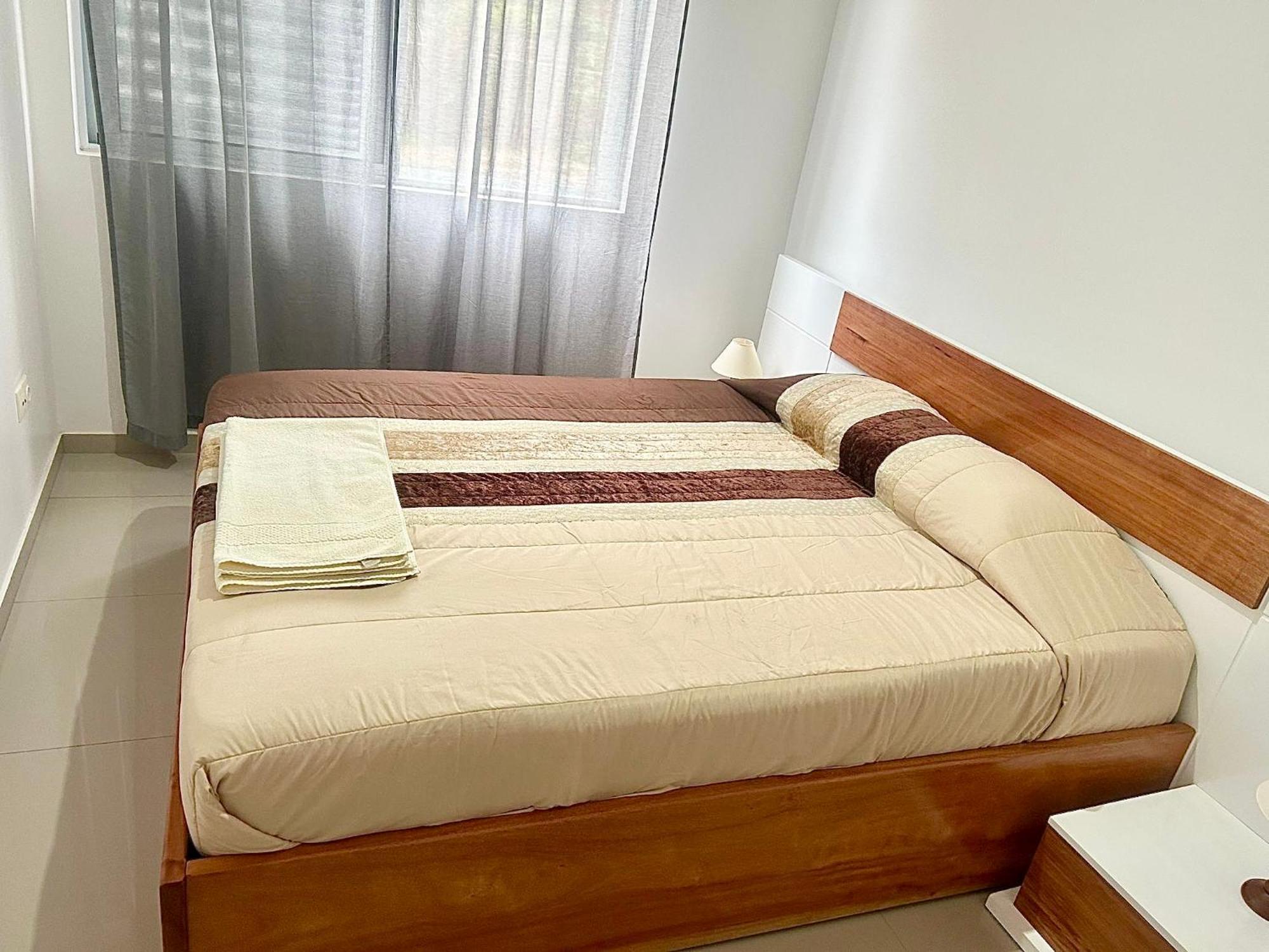 Apartamento Da Costa Ribeira Grande Екстериор снимка